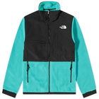 The North Face Men's Denali 2 Jacket in Porcelain Green