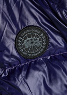 Canada Goose Cypress Quilted Shell Gilet Navy