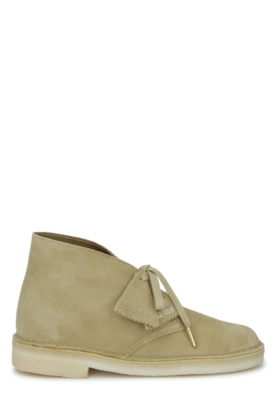 Photo: Clarks Mocassini