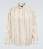 Jacquemus - La Chemise Simon cotton shirt
