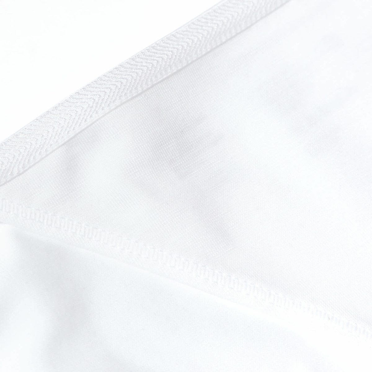 CDLP Women's Tanga Brief in White