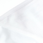 CDLP Women's Tanga Brief in White