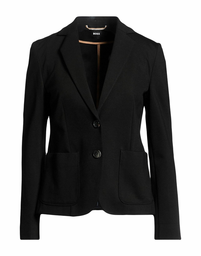 Photo: Boss Womens Blazer in Black