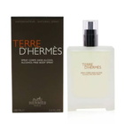 Hermes Mens Terre D'Hermes Body Spray 3.3 oz Bath & Body 3346130001348
