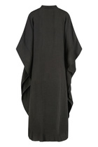 120% Lino Kaftan Dress