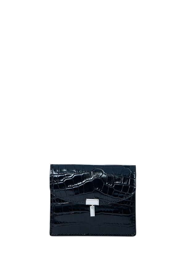 Photo: TOTEME T-Lock Cardholder