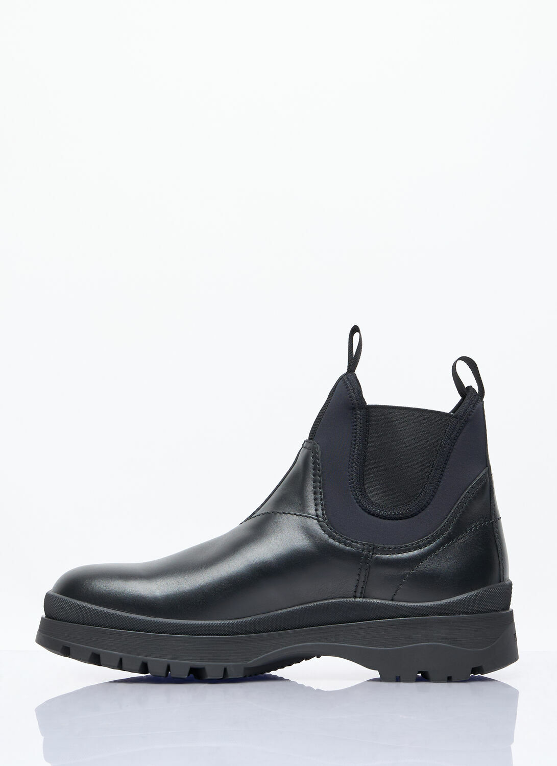 Prada Blixxen Boots
