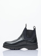 Prada Blixxen Boots