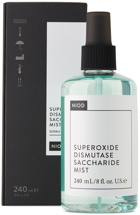 Niod Superoxide Dismutase Saccharide Mist, 8 oz