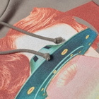 Undercover x Valentino V Face Hoody