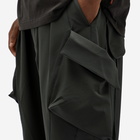 GOOPiMADE Men's P-7S “Exoskeleton” System Utility Pants in Shadow