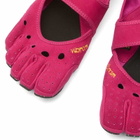Vibram Women's FiveFingers Performa Jane Evo in Fuchsia/Black