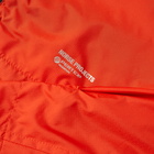 Norse Projects Men's Ursand Pertex Windbreaker in Rescue Orange