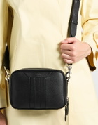 Bally Womens Cross-body bag in Black