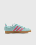 Adidas Wmns Gazelle Blue - Womens - Lowtop