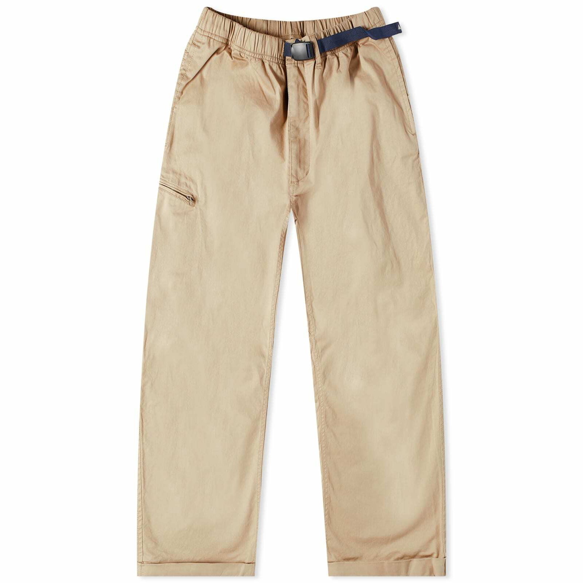 Pilgrim Surf + Supply Tan Salathe Cargo Pants Pilgrim Surf + Supply