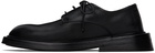 Marsèll Black Conca Derbys