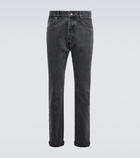 Brunello Cucinelli Straight-leg jeans