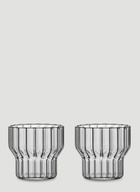 Fferrone Design Set of Two Boyd Glasses