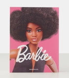 Assouline Barbie book