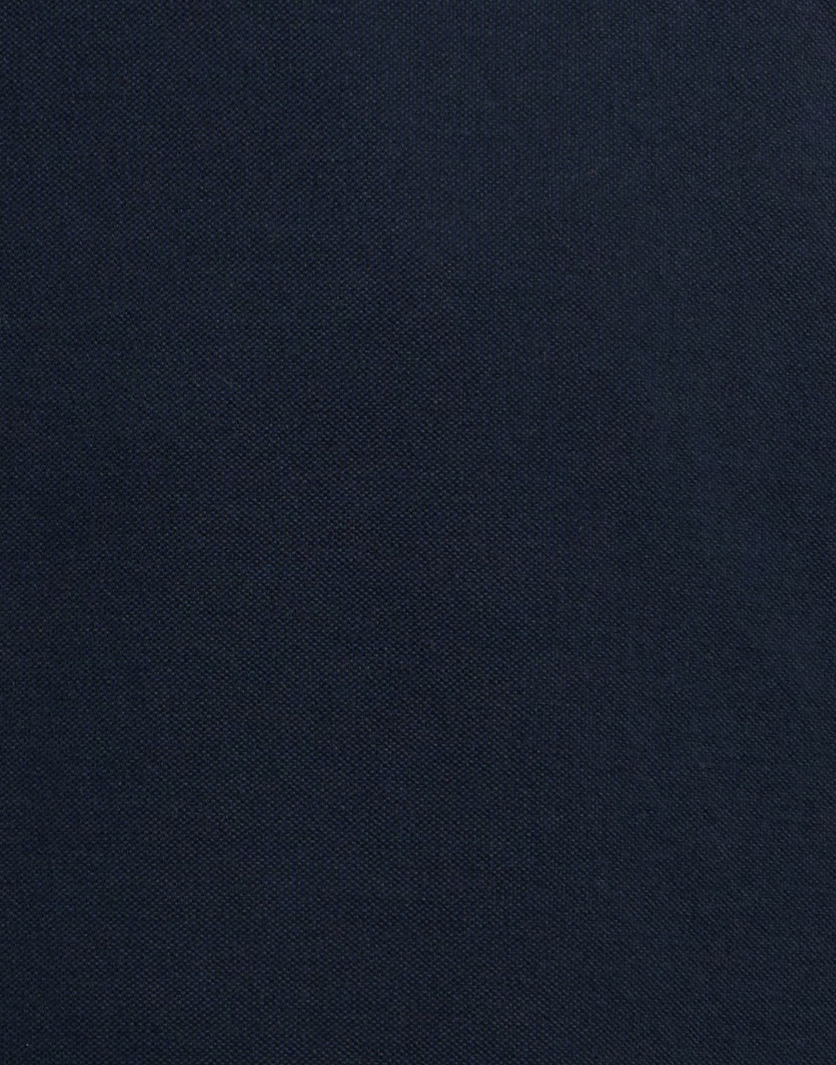 Fedeli Mens Polo shirt Midnight in Blue