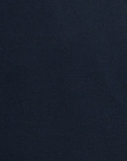 Fedeli Mens Polo shirt Midnight in Blue