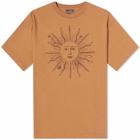 Jacquemus Men's Sun T-Shirt