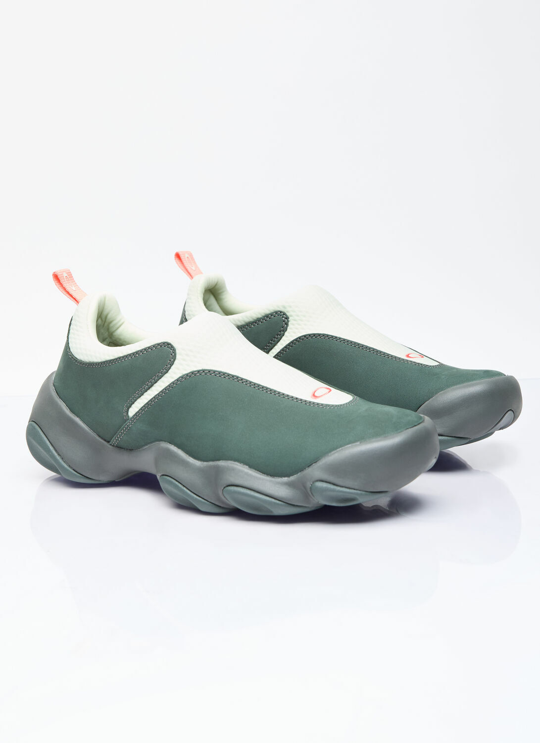 Oakley Factory Team Flesh Slip-On Shoes