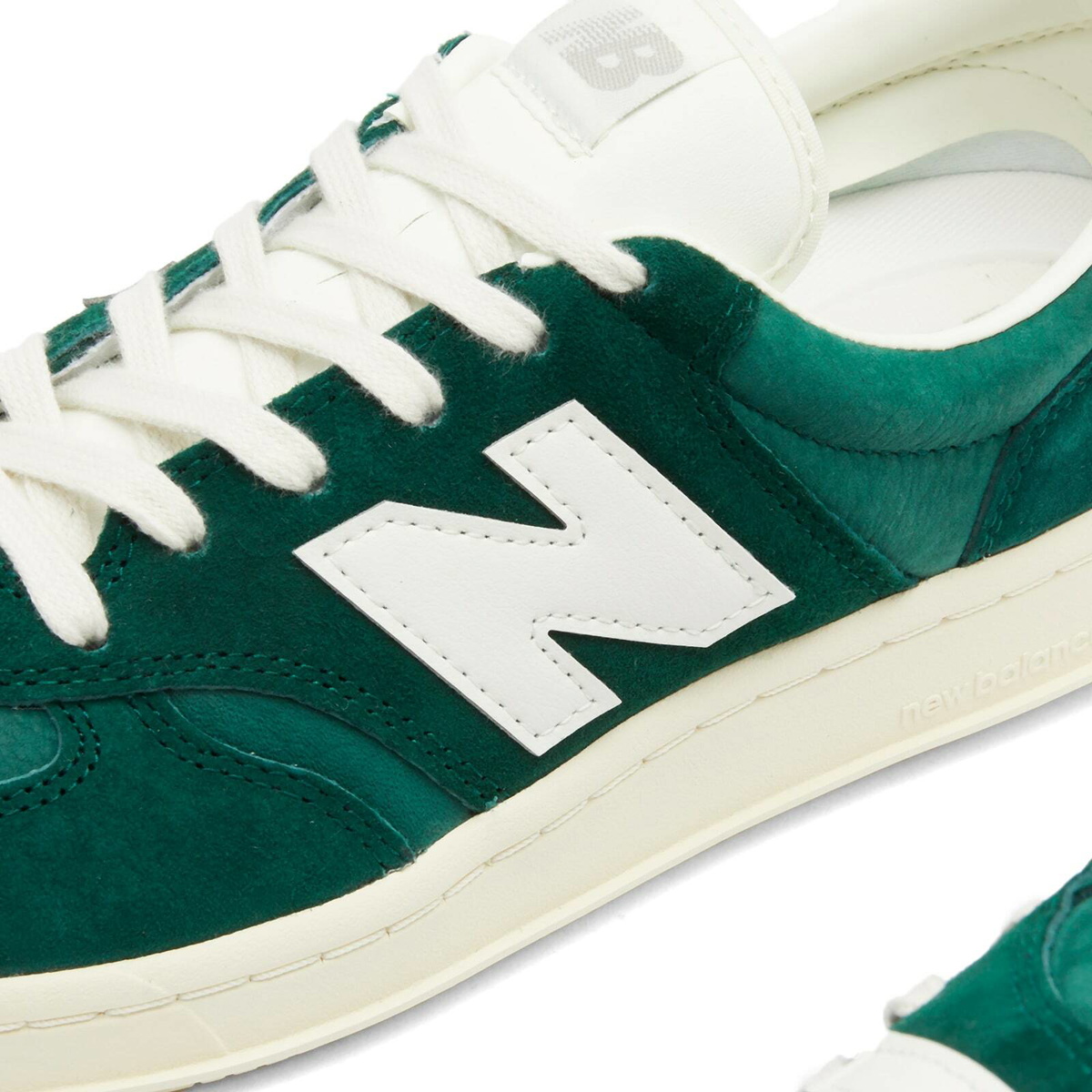 関税送料込♪NEW BALANCE/CT500CH GREEN WHITE snkrs-aclo_nb-ct500ch