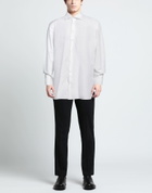 Raf Simons Mens Shirt in White