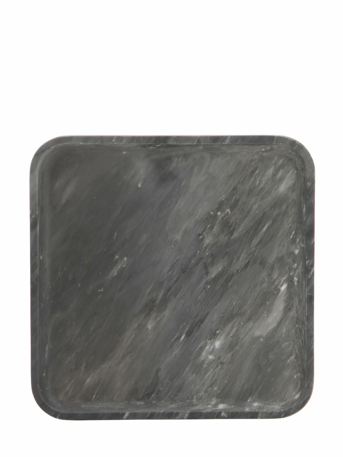 SALVATORI - Large Pietra Marble Tray
