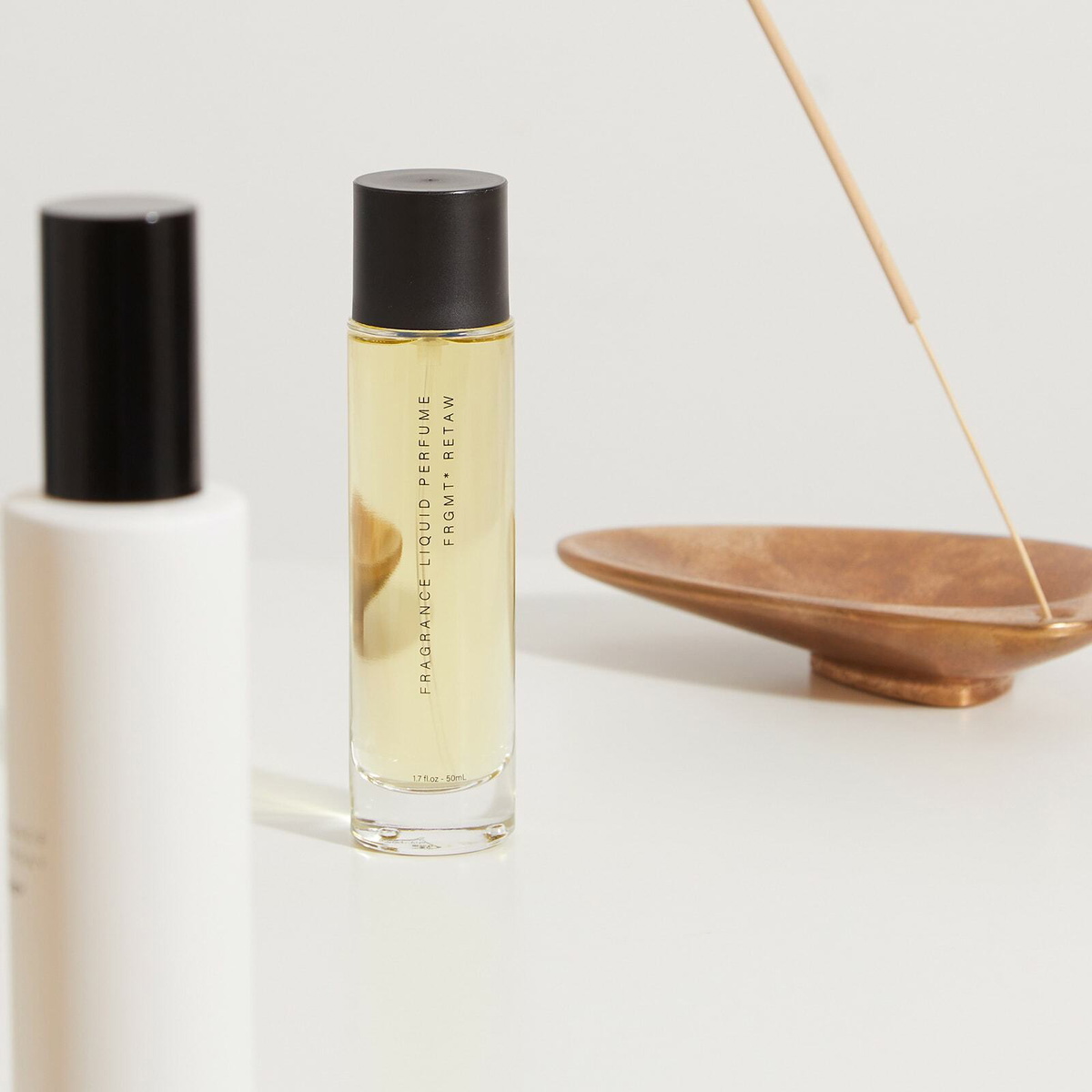 retaW Liquid Perfume in Frgmt* 