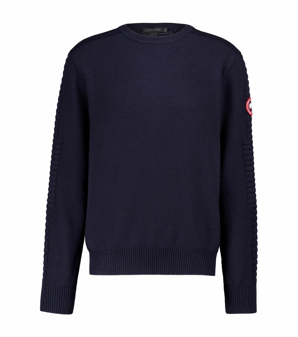 Canada Goose - Black Label Paterson sweater Canada Goose