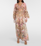 Camilla x Disney® Minnie Mouse Magic maxi dress
