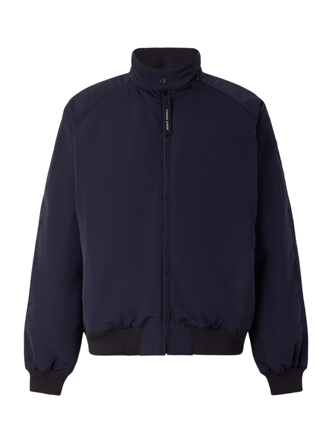 Canada Goose Faber Bomber Navy Canada Goose