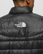 The North Face Carduelis Down Ins Jacket Black - Mens - Down & Puffer Jackets