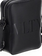 Valentino Garavani Small Vltn Crossbody Bag