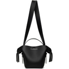 Acne Studios Black Musubi Mini Tote