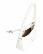 Mcqueen Womens Handbag Ivory