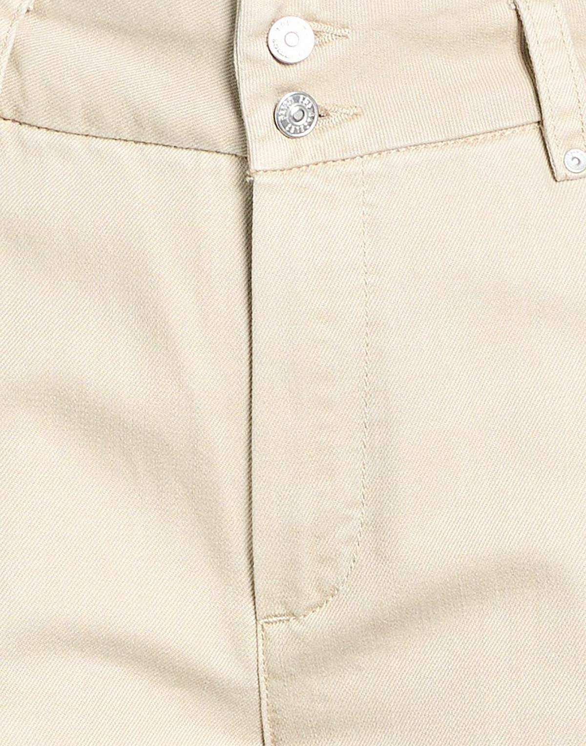 Paige Womens Pants in Beige
