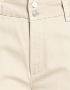 Paige Womens Pants in Beige
