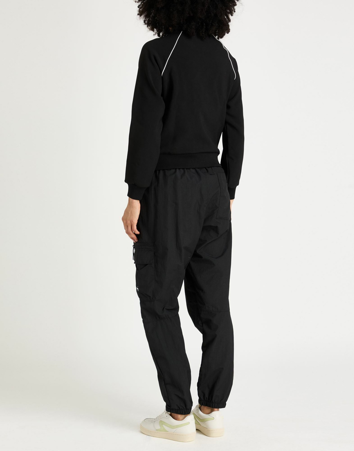 Tory Burch Womens Jacket in Black