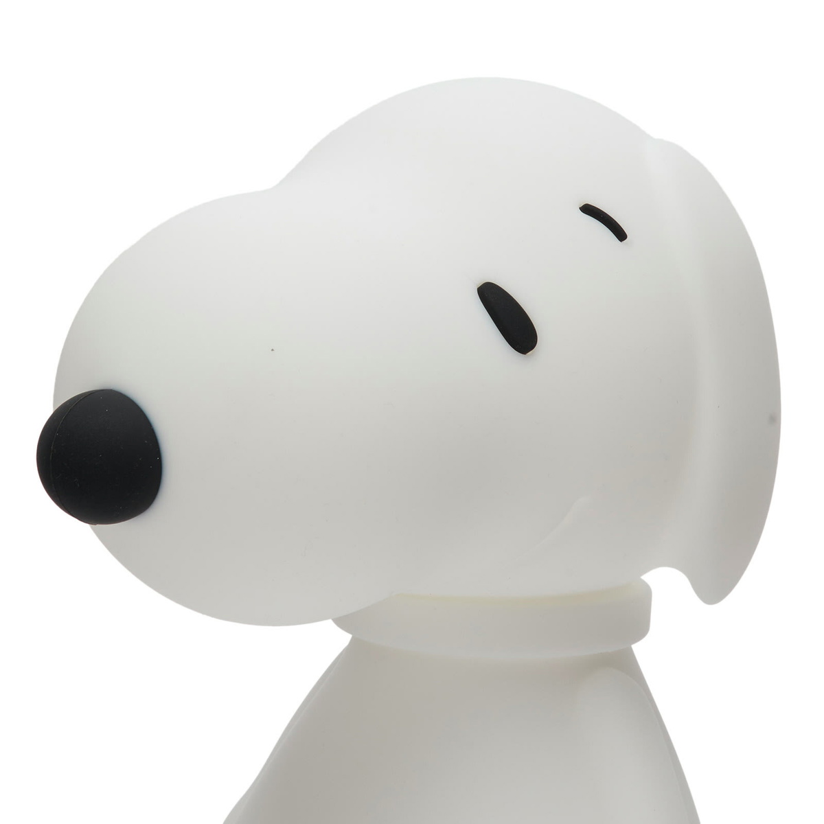 Mr Maria Snoopy First Light in White Mr Maria
