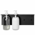 Ferm Living Dora Bathroom Shelf in Black