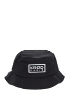Kenzo Cotton Bucket Hat