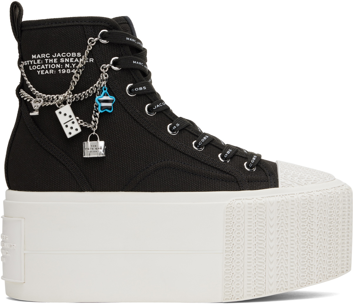 スニーカー MARC JACOBS Woman Sneakers White 2S5FSN001F20 101 25374598_56268894_600.jpg