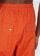 Bela Track Pants in Orange