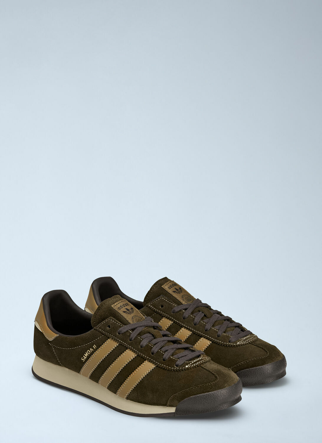 adidas gazelle silver green womens adidas Samoa Shoes - Men's - Royal Blue / Cloud White main image 1