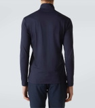 Toni Sailer Brendan jersey ski top