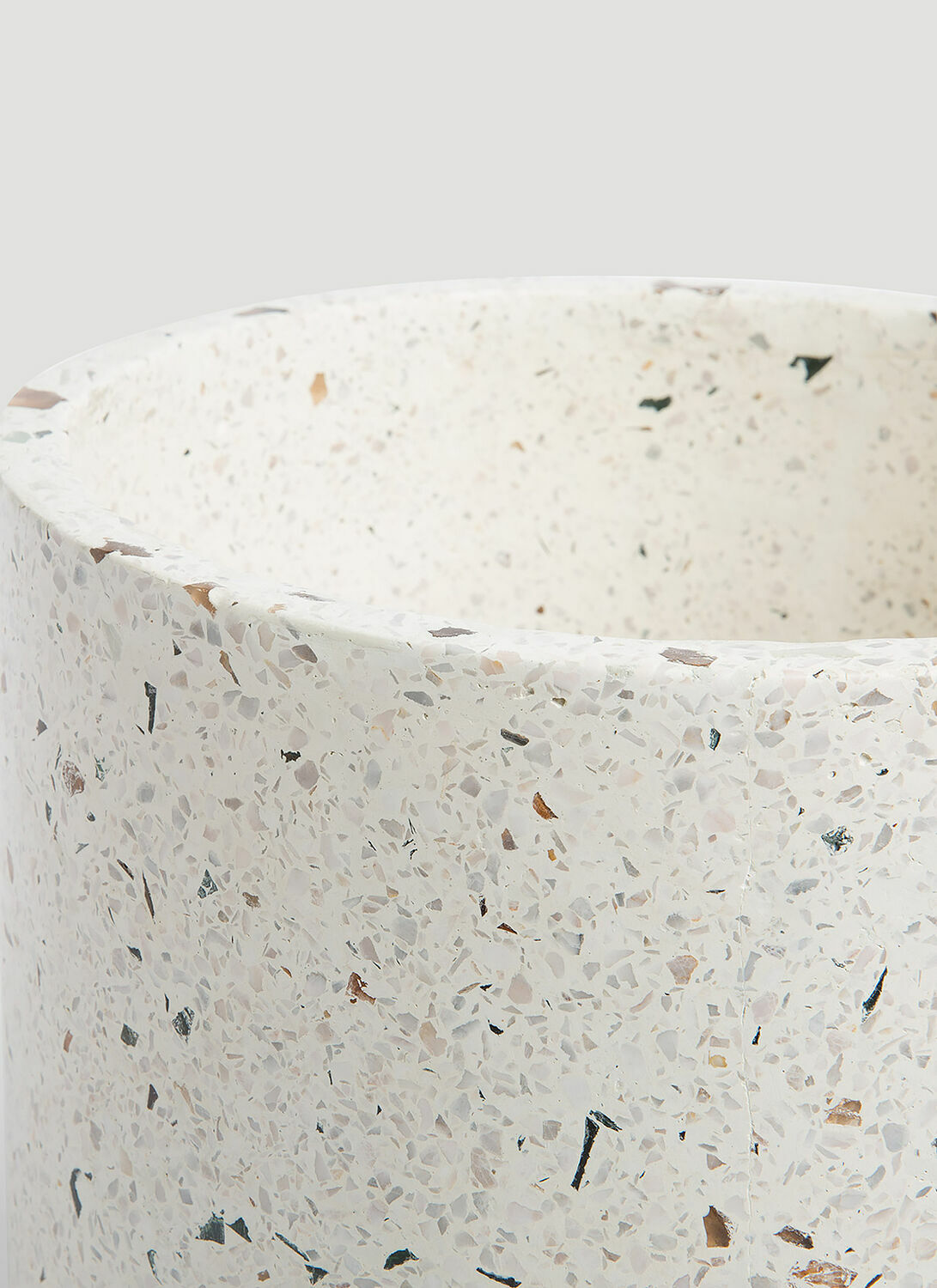 Serax Terrazzo Pot Large